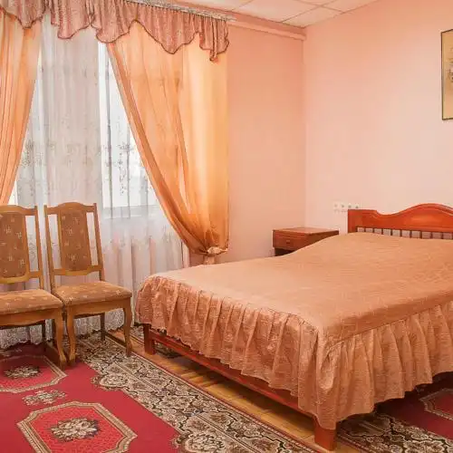 Готельний комплекс Самікс - 20