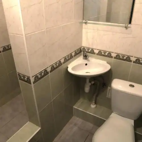 Готельний комплекс Самікс - 14