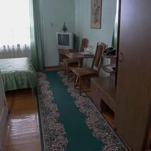 Готельний комплекс Самікс - 15