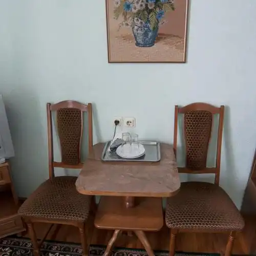 Готельний комплекс Самікс - 6