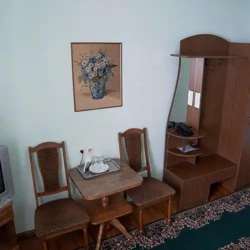 Готельний комплекс Самікс - 16