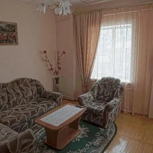 Готельний комплекс Самікс - 7