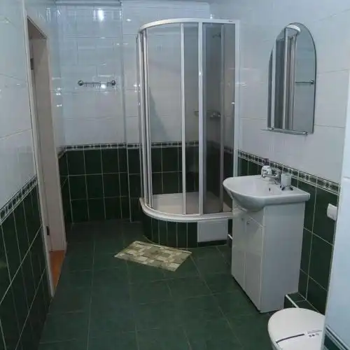 Готельний комплекс Самікс - 1