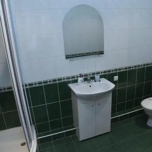 Готельний комплекс Самікс - 8