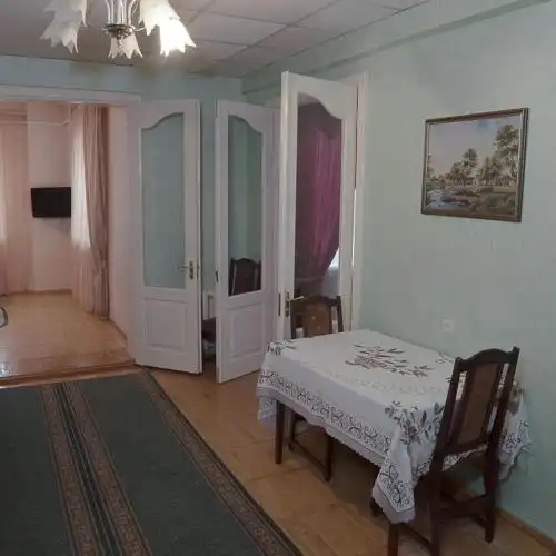 Готельний комплекс Самікс - 9