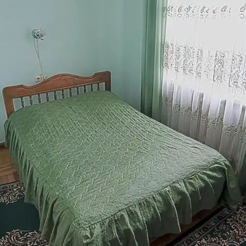 Готельний комплекс Самікс - 3