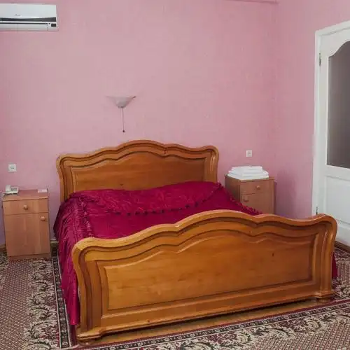 Готельний комплекс Самікс - 12