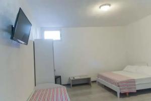 Hotel «Approdo di Venere», Виесте