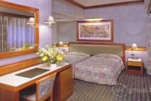 AIRPORT HOTEL PRINCE PALACE Near Igi Airport