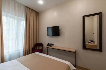 Xenia Citys Селигерская - 138