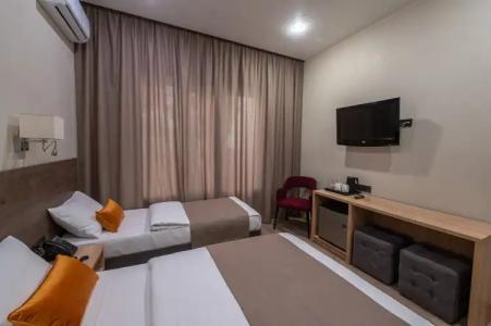 Xenia Citys Селигерская - 105