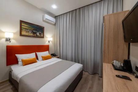 Xenia Citys Селигерская - 113