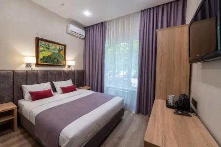 Xenia Citys Селигерская - 109