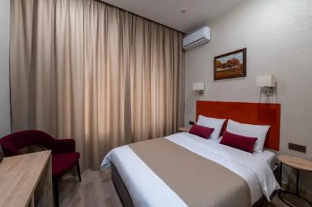 Xenia Citys Селигерская - 117