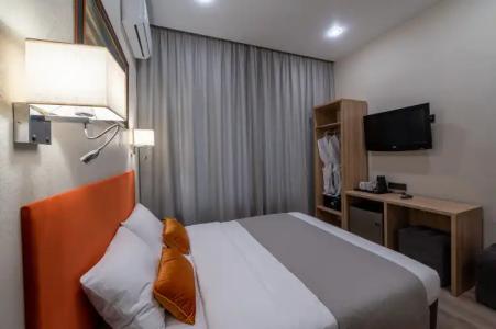 Xenia Citys Селигерская - 116