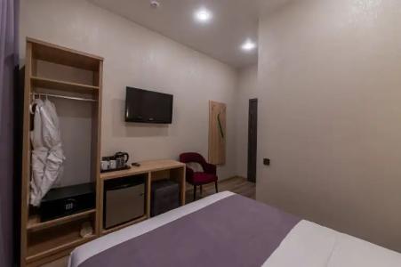 Xenia Citys Селигерская - 112