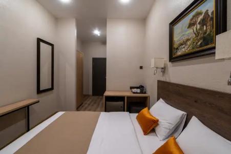 Xenia Citys Селигерская - 127