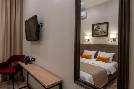 Xenia Citys Селигерская - 125