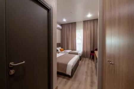 Xenia Citys Селигерская - 101