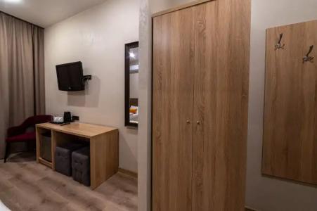 Xenia Citys Селигерская - 106