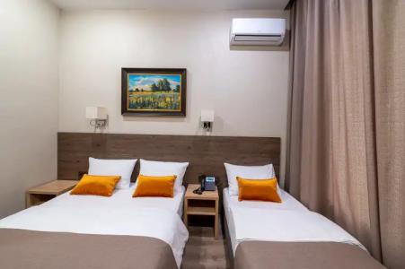 Xenia Citys Селигерская - 102