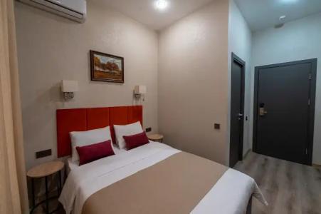 Xenia Citys Селигерская - 118