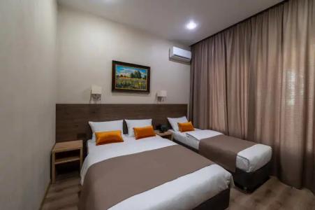 Xenia Citys Селигерская - 100