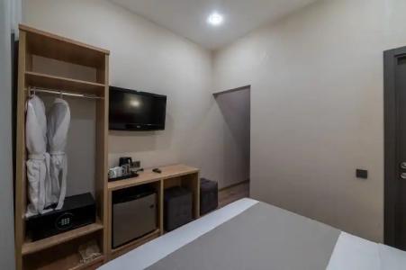 Xenia Citys Селигерская - 115