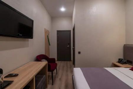 Xenia Citys Селигерская - 111