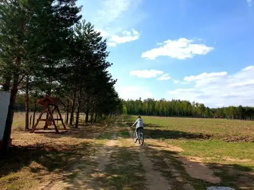 Озёрна - 10
