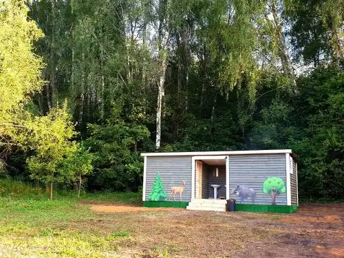 Озёрна - 8