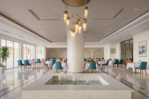 Отель «Makadi Spa HRG - Adults Only», Хургада