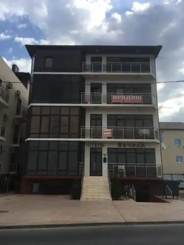 Вачиан - 0
