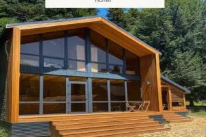 Dreamland VILLAS, Архыз