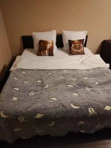 На Моисеева 10 - 1