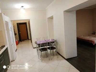 На Моисеева 10 - 11