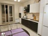 Апартаменты с балконом и с красивым видом из окна