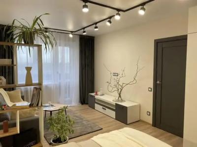 Квартиры на Олега Кошевого 56А - 2