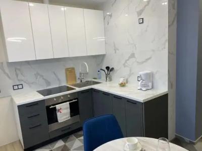 Квартиры на Олега Кошевого 56А - 10