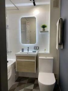 Квартиры на Олега Кошевого 56А - 6