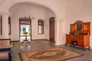 Taru Villas Riva - Negombo, Негомбо