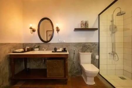 Taru Villas Riva - Negombo - 19