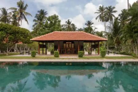 Taru Villas Riva - Negombo - 13