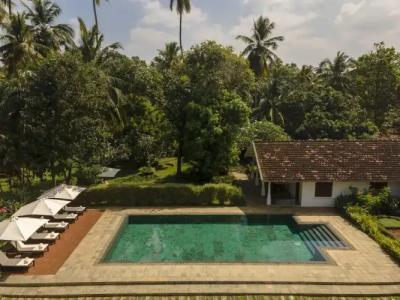 Taru Villas Riva - Negombo - 12