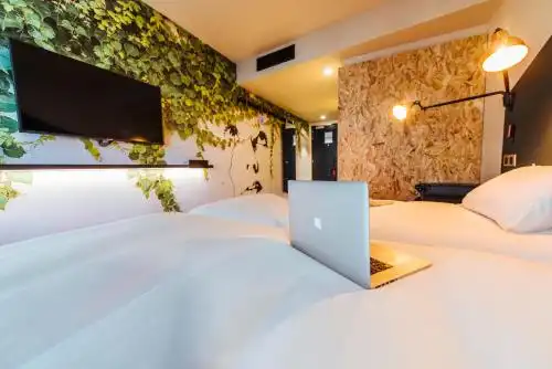 Ibis Styles Rouen Centre Rive Gauche - 44