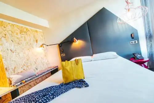 Ibis Styles Rouen Centre Rive Gauche - 47