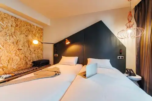 Ibis Styles Rouen Centre Rive Gauche - 43