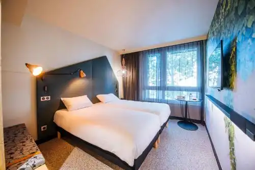 Ibis Styles Rouen Centre Rive Gauche - 42