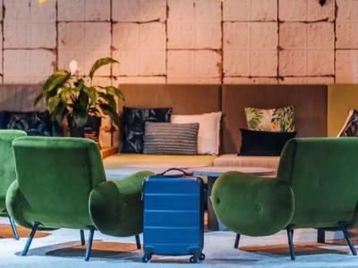 Ibis Styles Rouen Centre Rive Gauche - 9