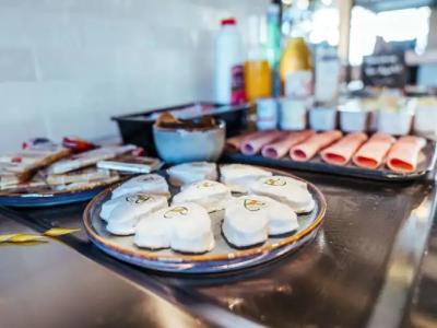 Ibis Styles Rouen Centre Rive Gauche - 13